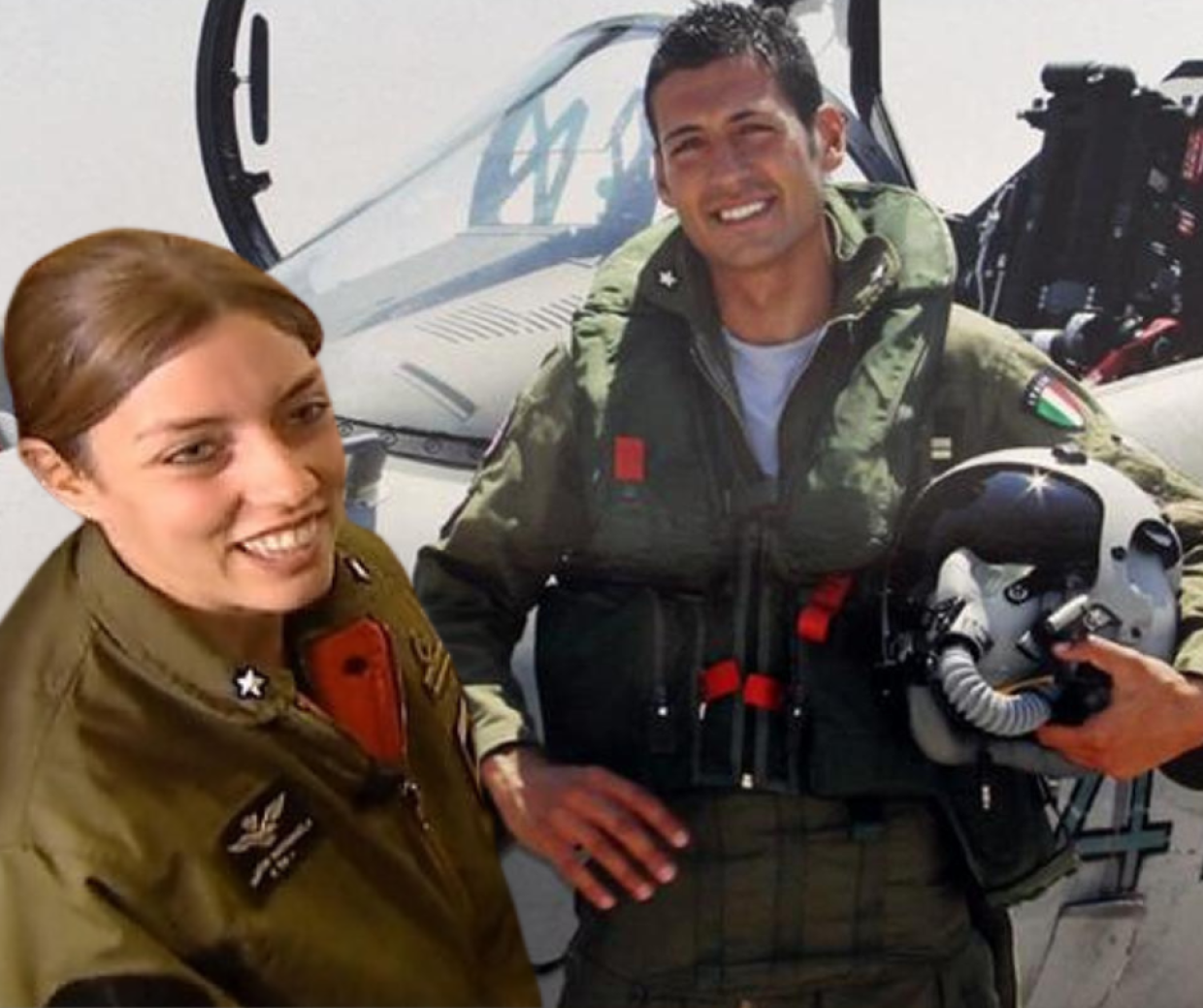Scontro fra Tornado: nessun colpevole. Ecco chi erano i Top Gun