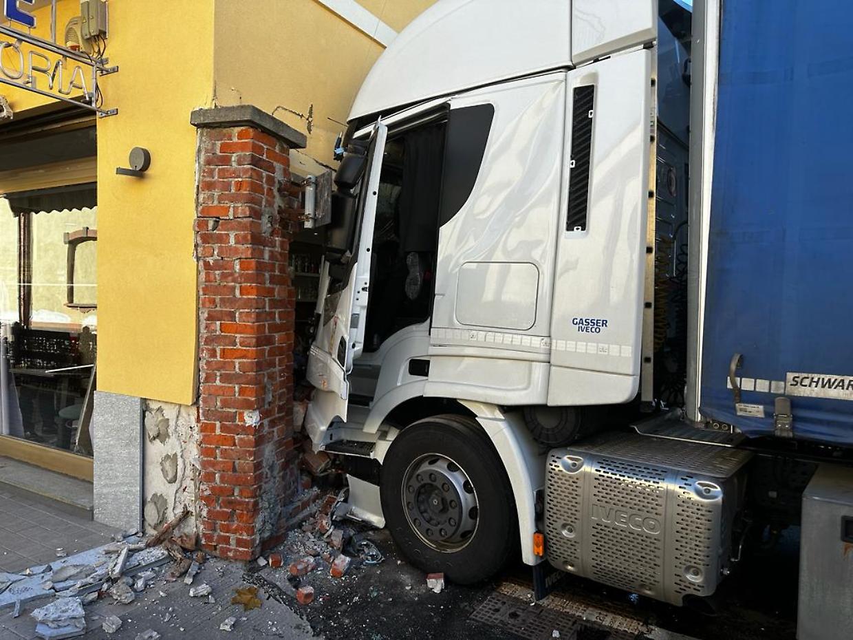 tir muro