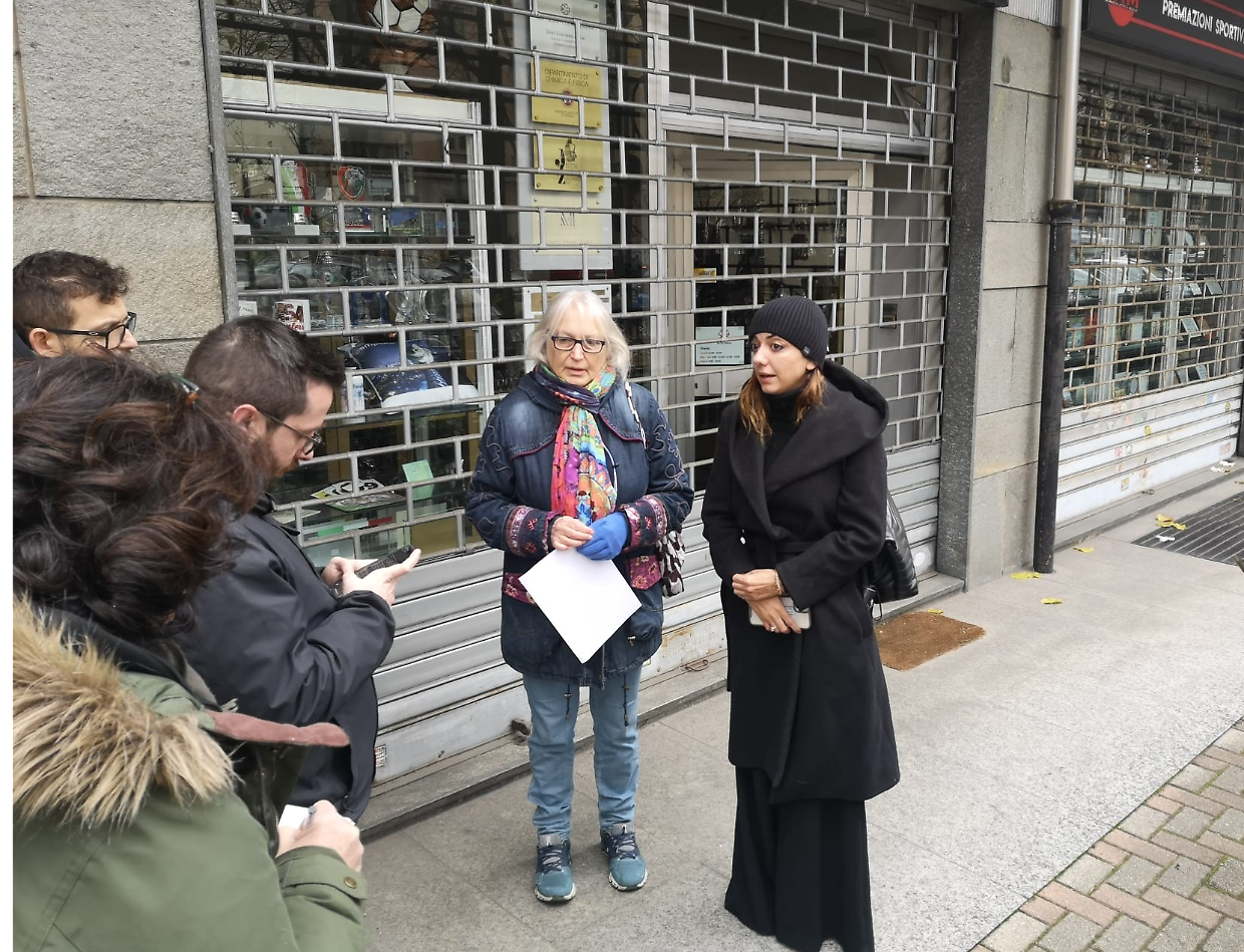 La proposta di legge presentata dall’onorevole Montaruli