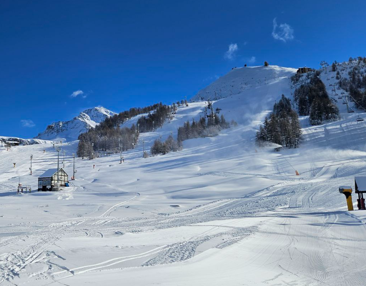 cannoni sestriere
