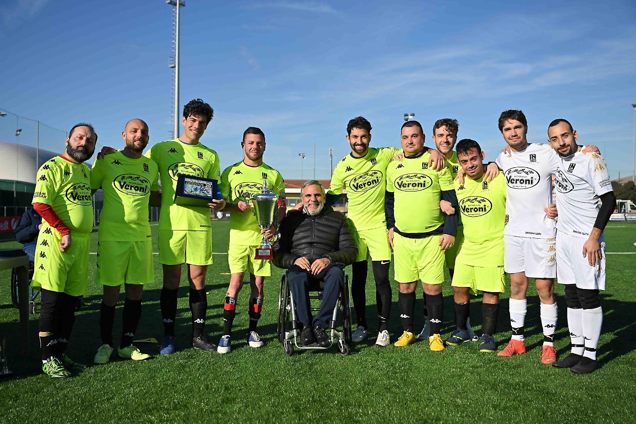 Una vittoria da eroi: gli Insuperabili chiudono imbattuti il torneo nazionale