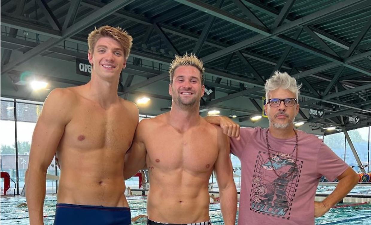 Europei di nuoto, Miressi quarto e contento: "Così ho abbattuto una nuova barriera..."