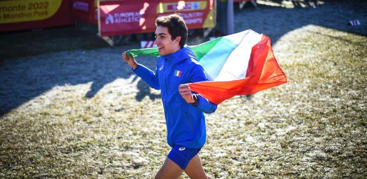 Arnaudo-Arese, la coppia di torinesi va a caccia di una medaglia agli Europei di Bruxelles