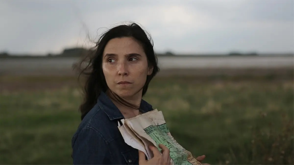  “Trenque Lauquen” di Laura Citarella