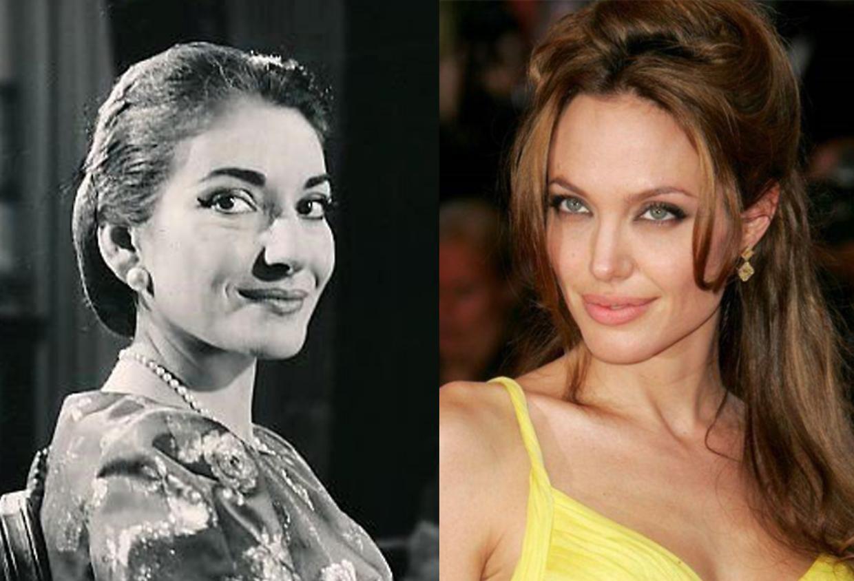 Maria Callas