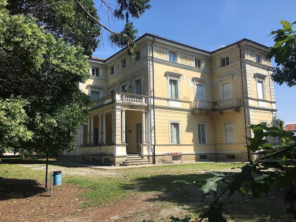 villa vallero