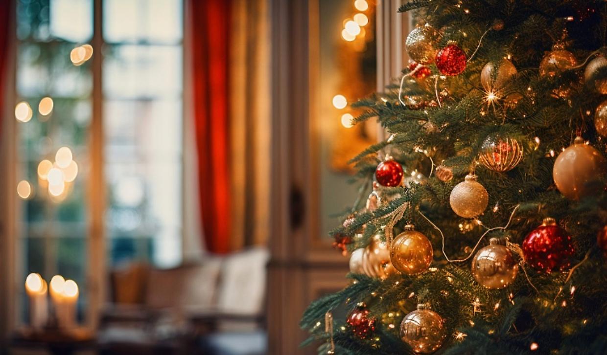 I sapori del Natale