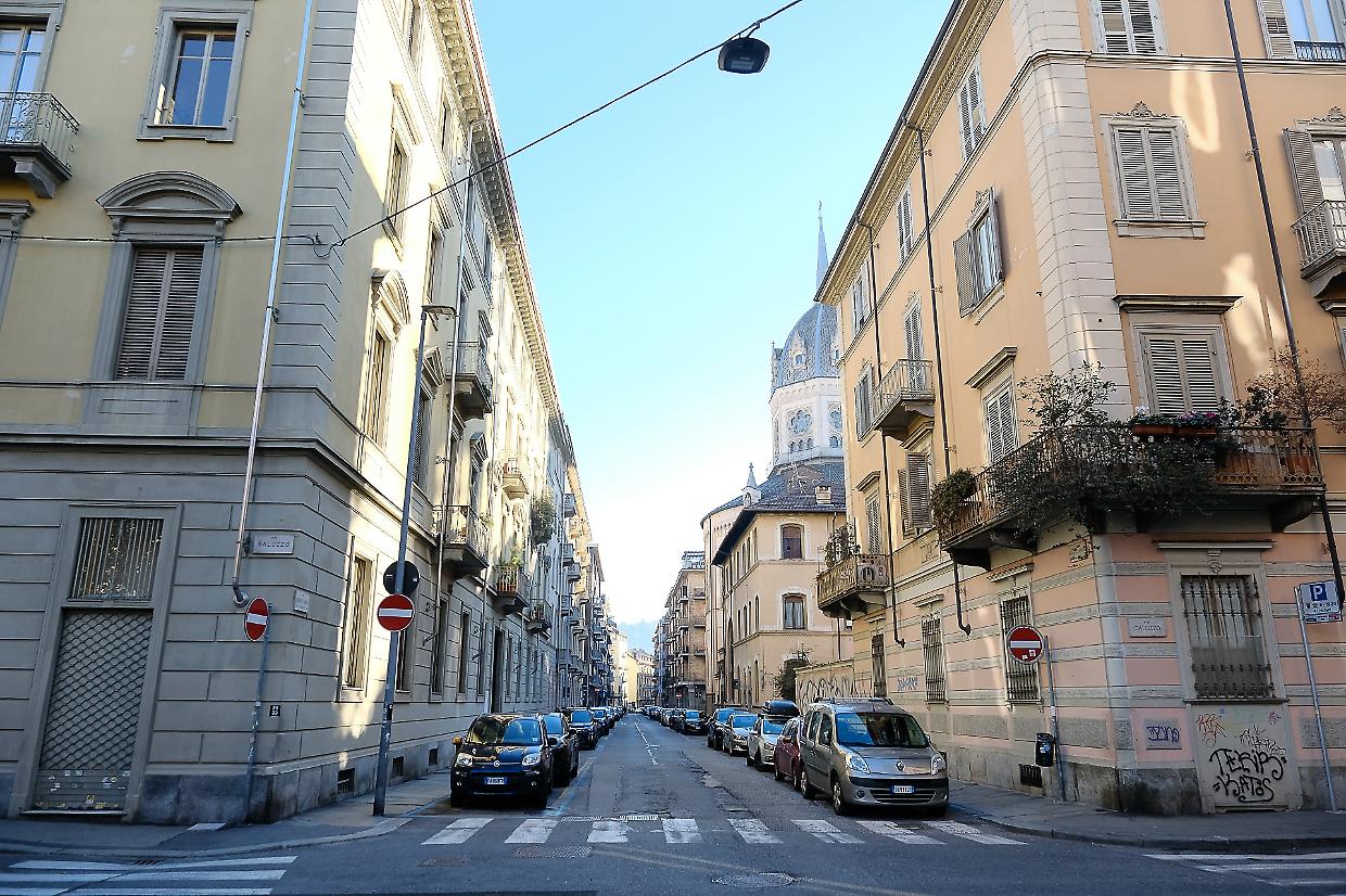 Via Campana