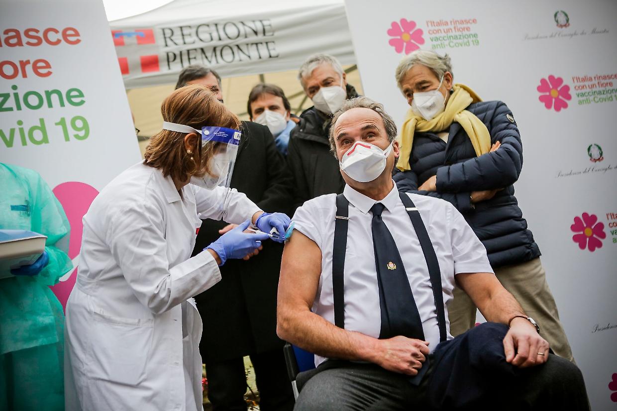 I peggiori 20 anni della nostra sanità