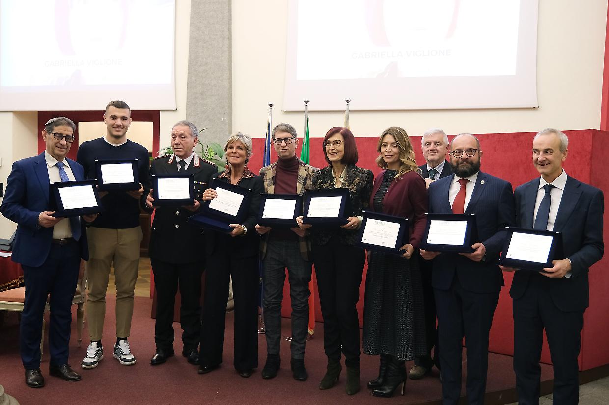 Premio Quarto Potere 2023