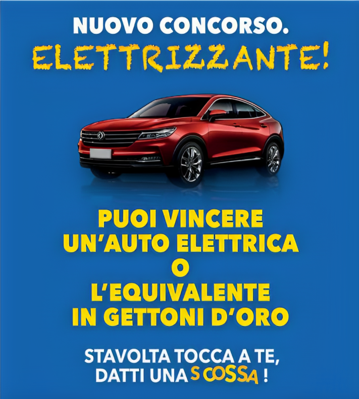 Concorso CronacaQui