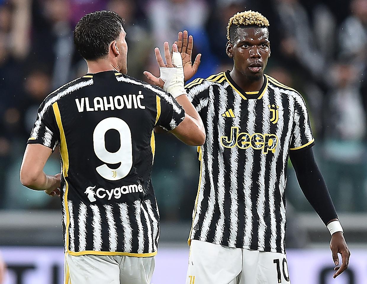 Juve, caso Pogba: fissata la data del processo per doping