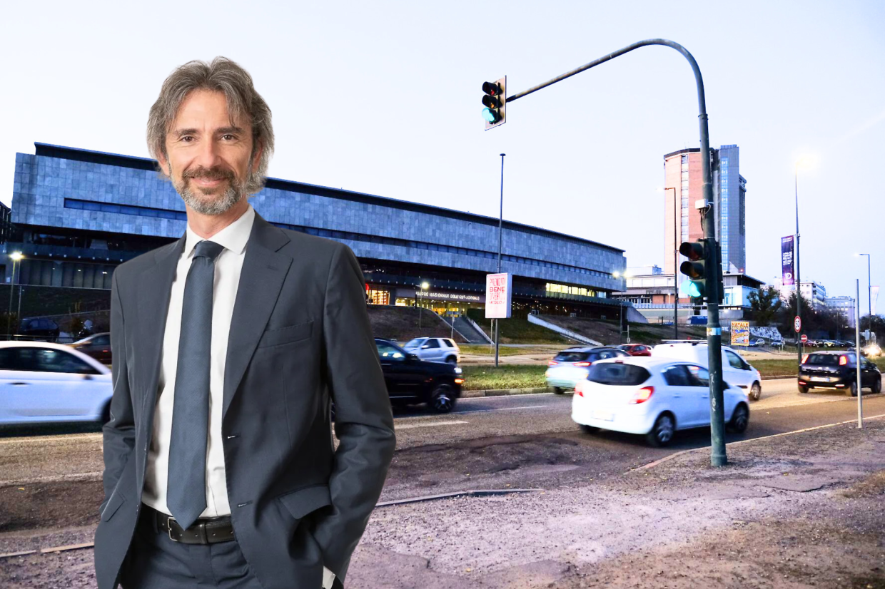 Botte dopo l'incidente, il 16enne dai pm per raccontare perchè ha picchiato Marco Nebiolo