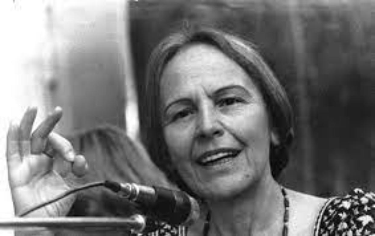 Nilde Iotti 