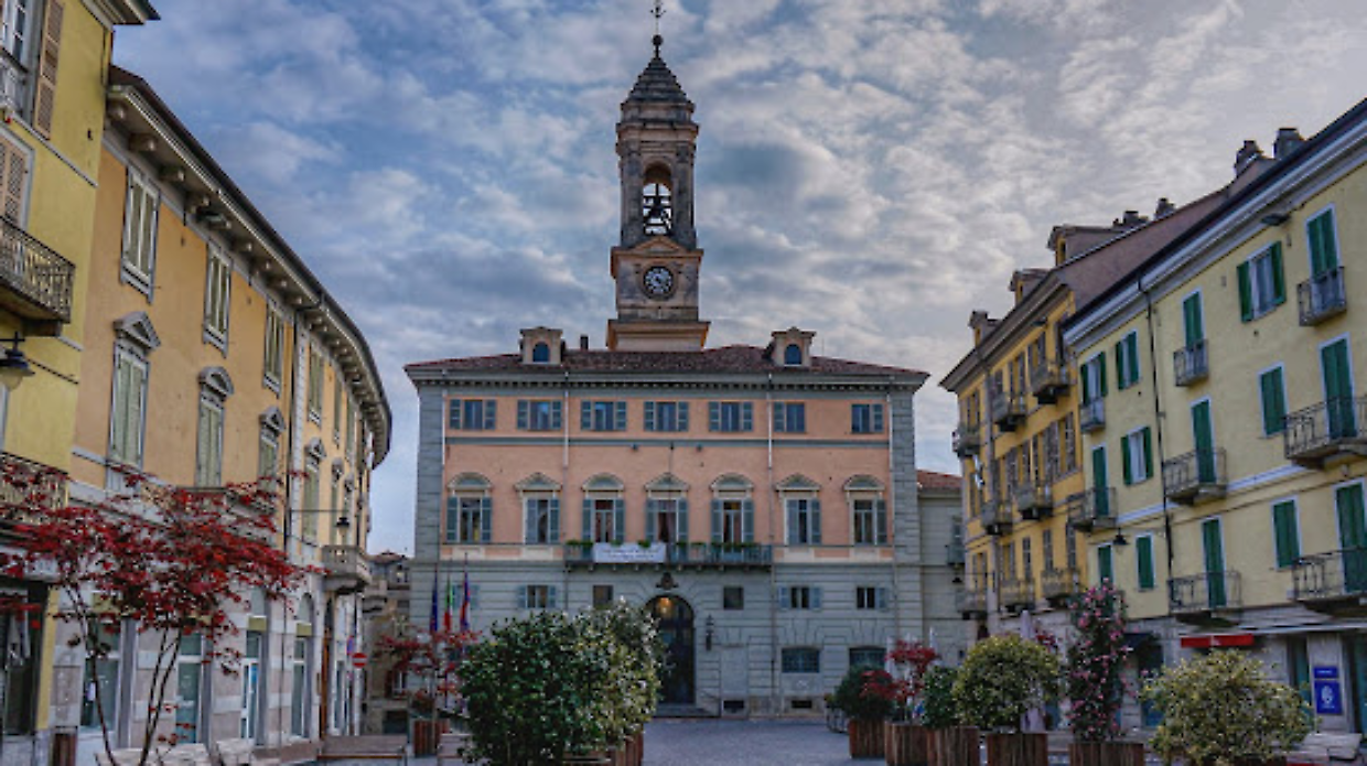ivrea