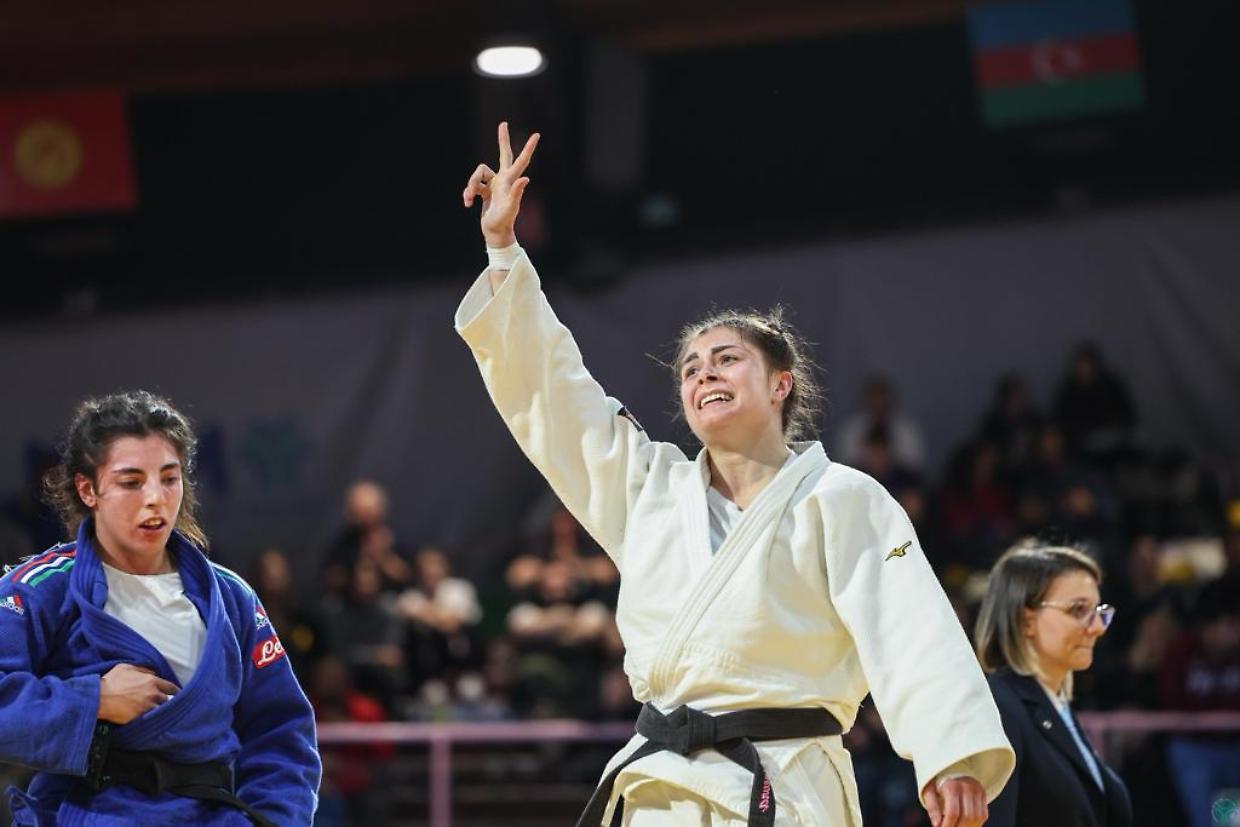 A Ostia il judo Torinese stravince: Akiyama Settimo sul podio in tutte le categorie