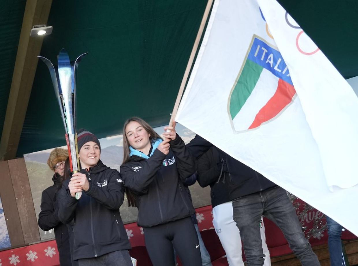 Dal dispiacere olimpico al trionfo giovanile: il Trofeo Coni riporta l'entusiasmo a Torino e vallate