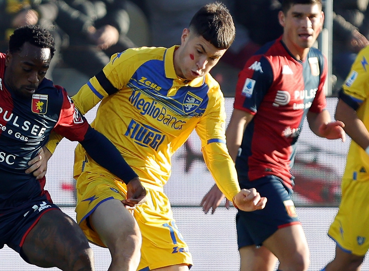 Juve, Allegri teme gli ex: ecco cosa ha detto ai suoi dopo aver visto Napoli-Frosinone
