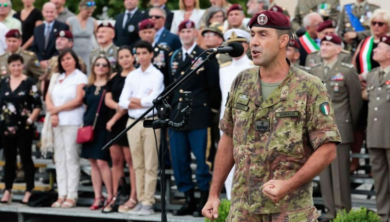 Il generale