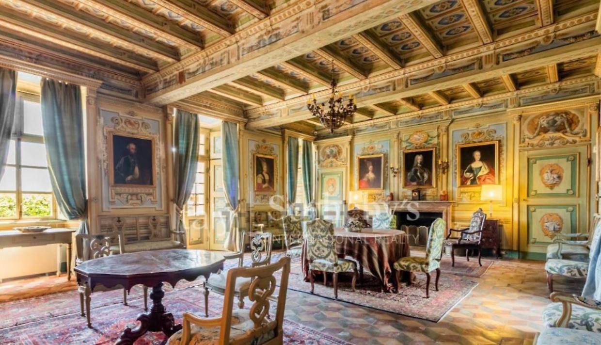 castello