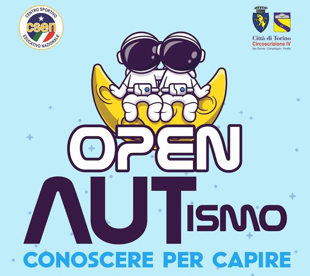 La campagna di sensibilizzazione