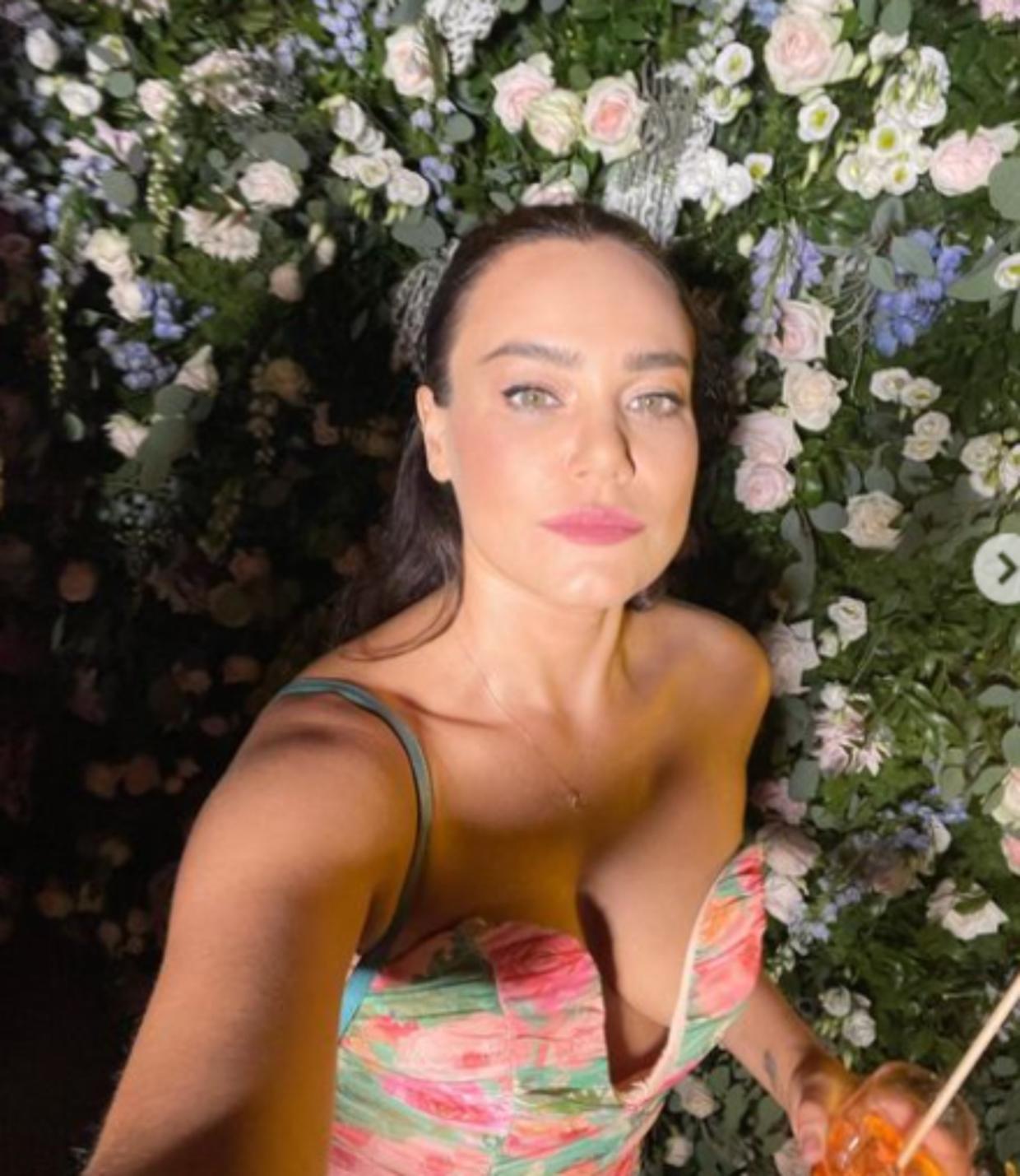 Romina jr, conto alla rovescia«Sarà maschio». E sul nome...