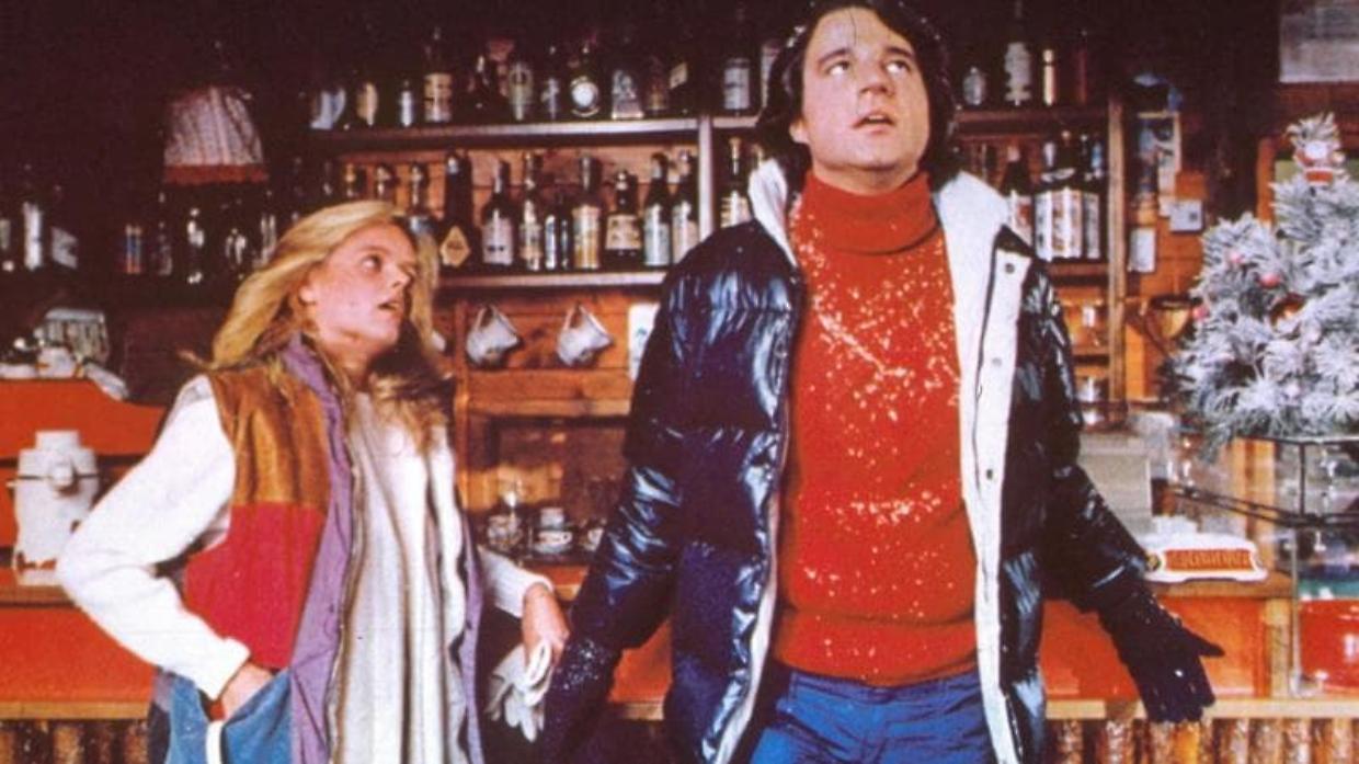 C'era una volta il "Cinepanettone...". In sala ne ritorna uno, ecco quale