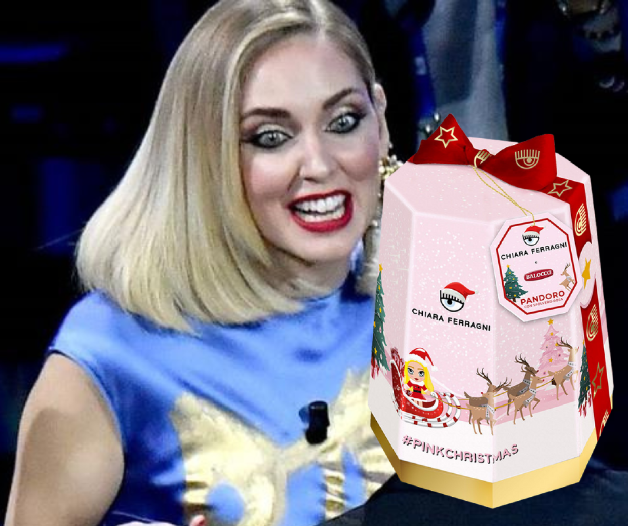 Chiara Ferragni shock! "La denunciamo per truffa"