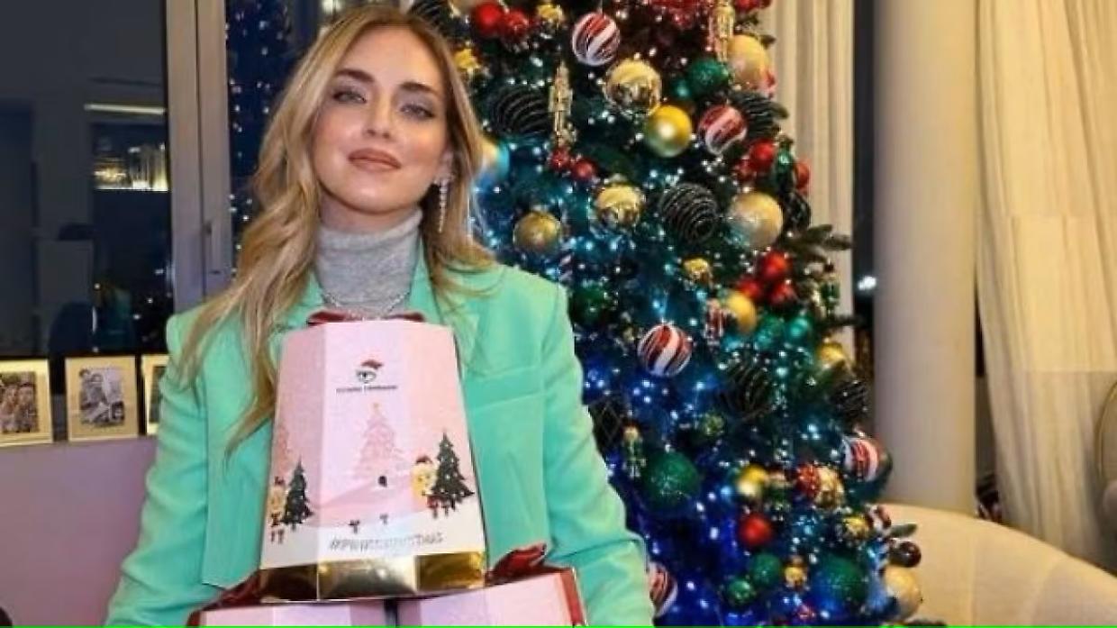 Mail, comunicati, ecco perché il Codacons denuncia Chiara Ferragni