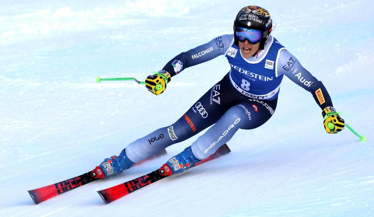 Il doppio weekend a Saalbach con le finali di Coppa del Mondo