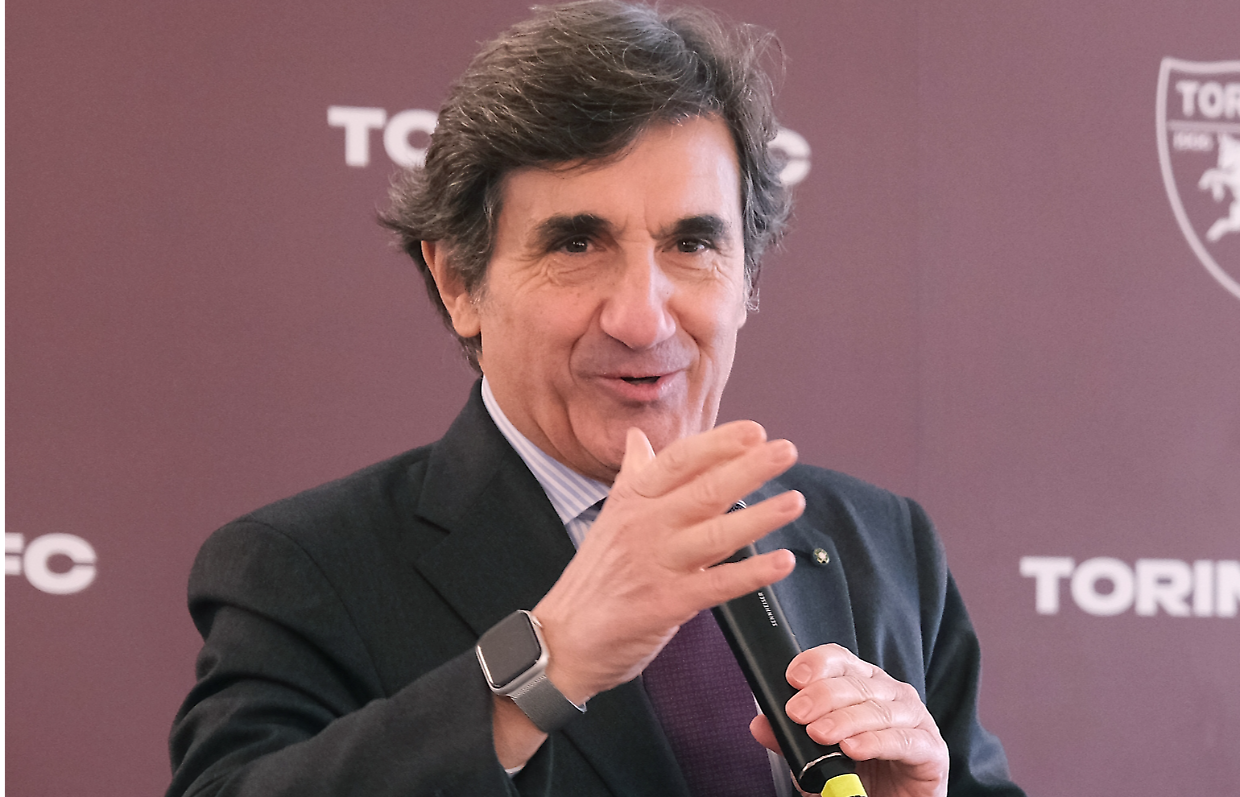 Toro, Cairo si gode il successo con l'Empoli e fa i complimenti a chi non ti aspetti