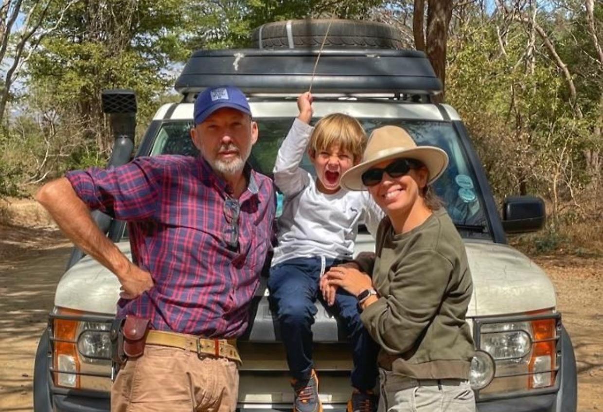 Da Torino al Malawi per accogliere turisti e far studiare i bimbi