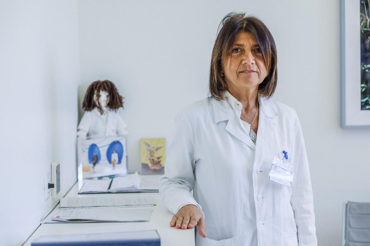 «Al Regina Margherita autonomo lavoreremo più in sinergia. Le proteste? Sono solo rumore inutile»