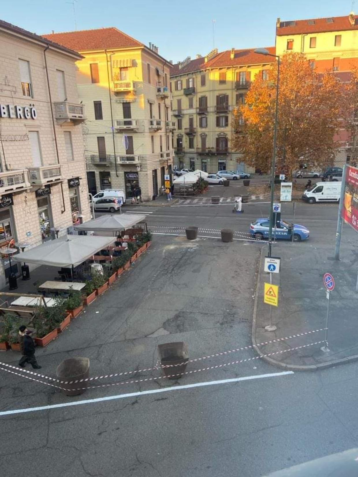 Due nuove aree pedonali per il benessere e la sicurezza