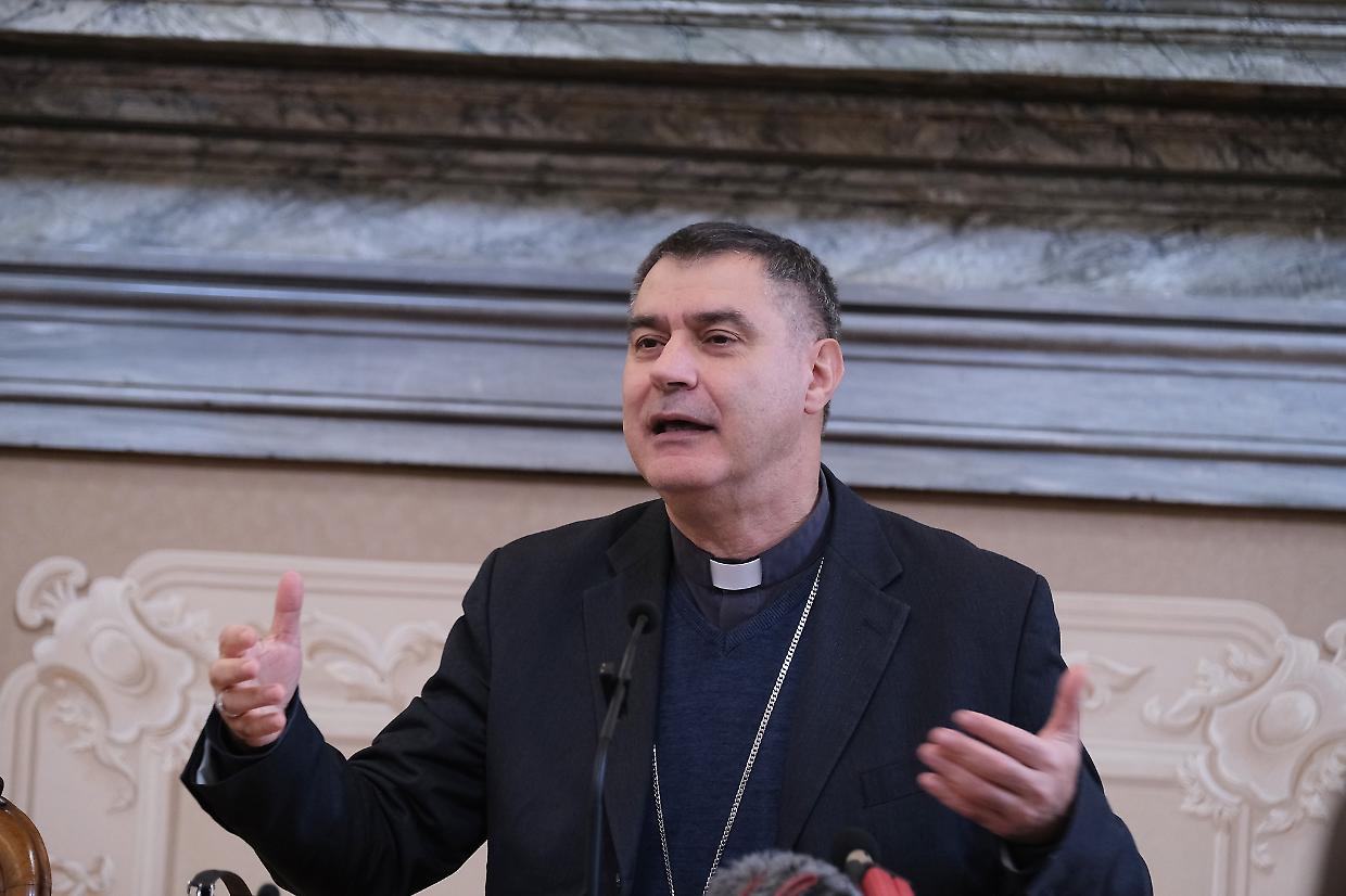 L'arcivescovo sfida Stellantis: «Ci incontreremo»