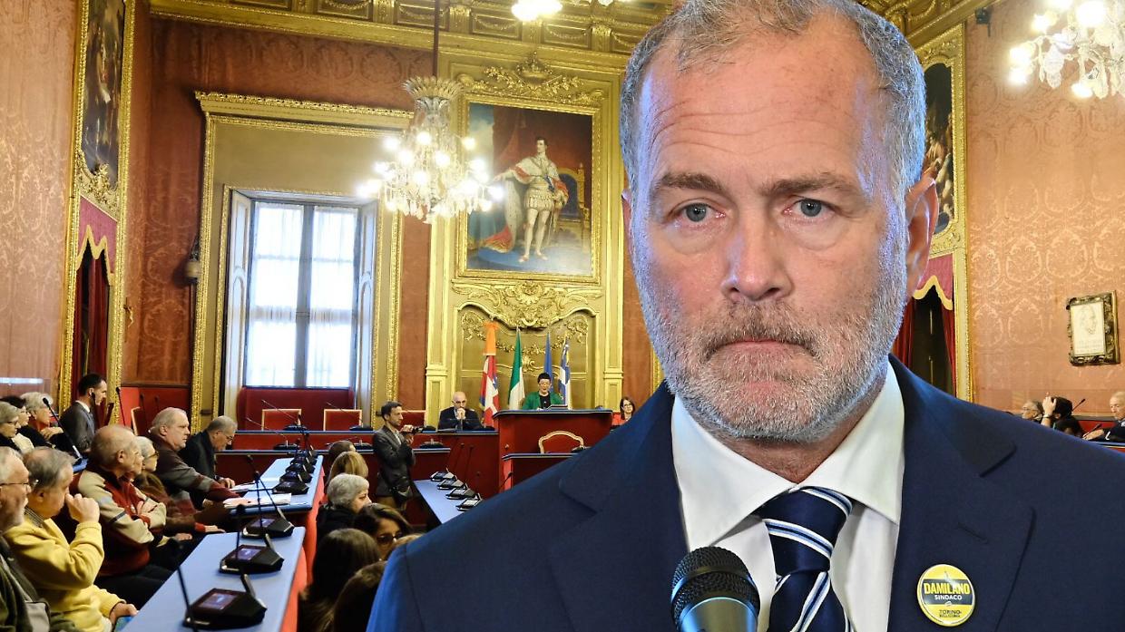 Paolo Damilano 