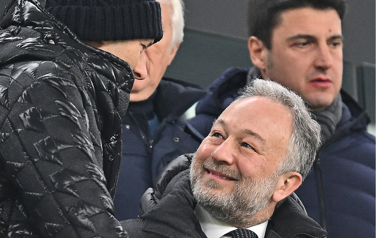 Juventus, nuova inchiesta della Procura di Roma: nel mirino il bilancio 2022