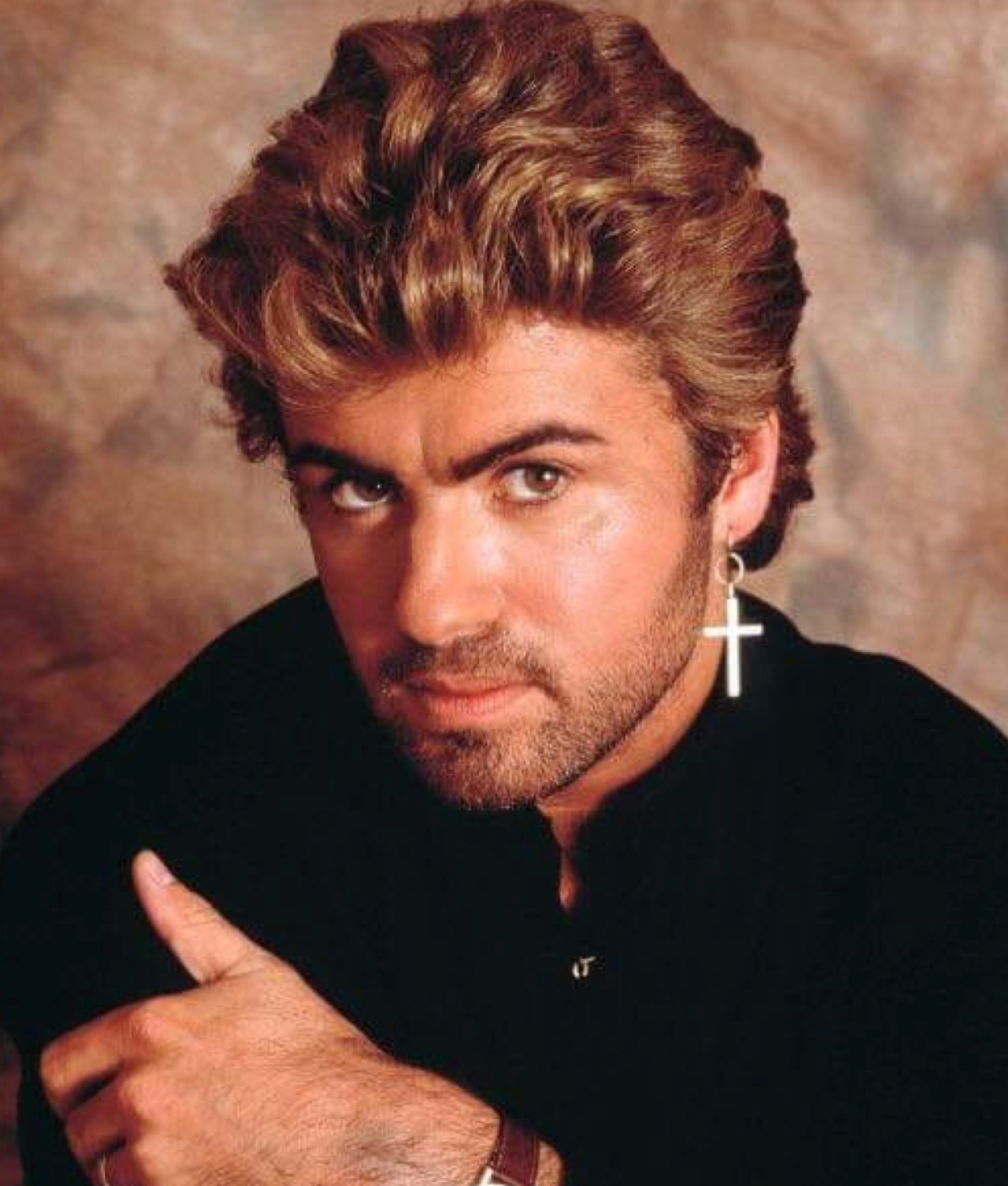 George Michael