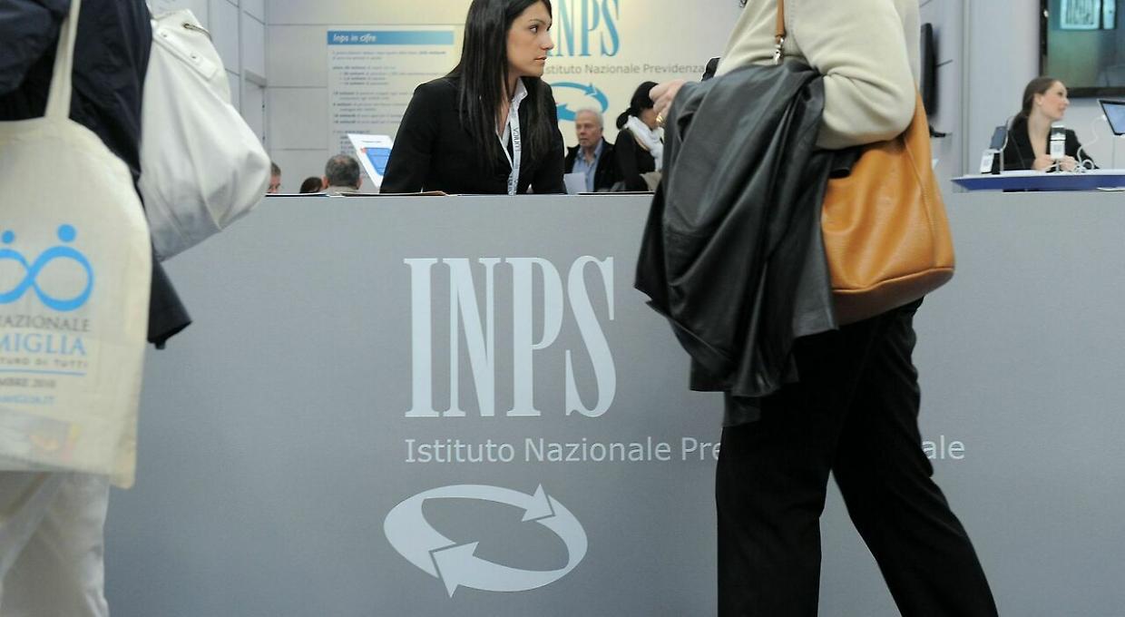 L'Inps