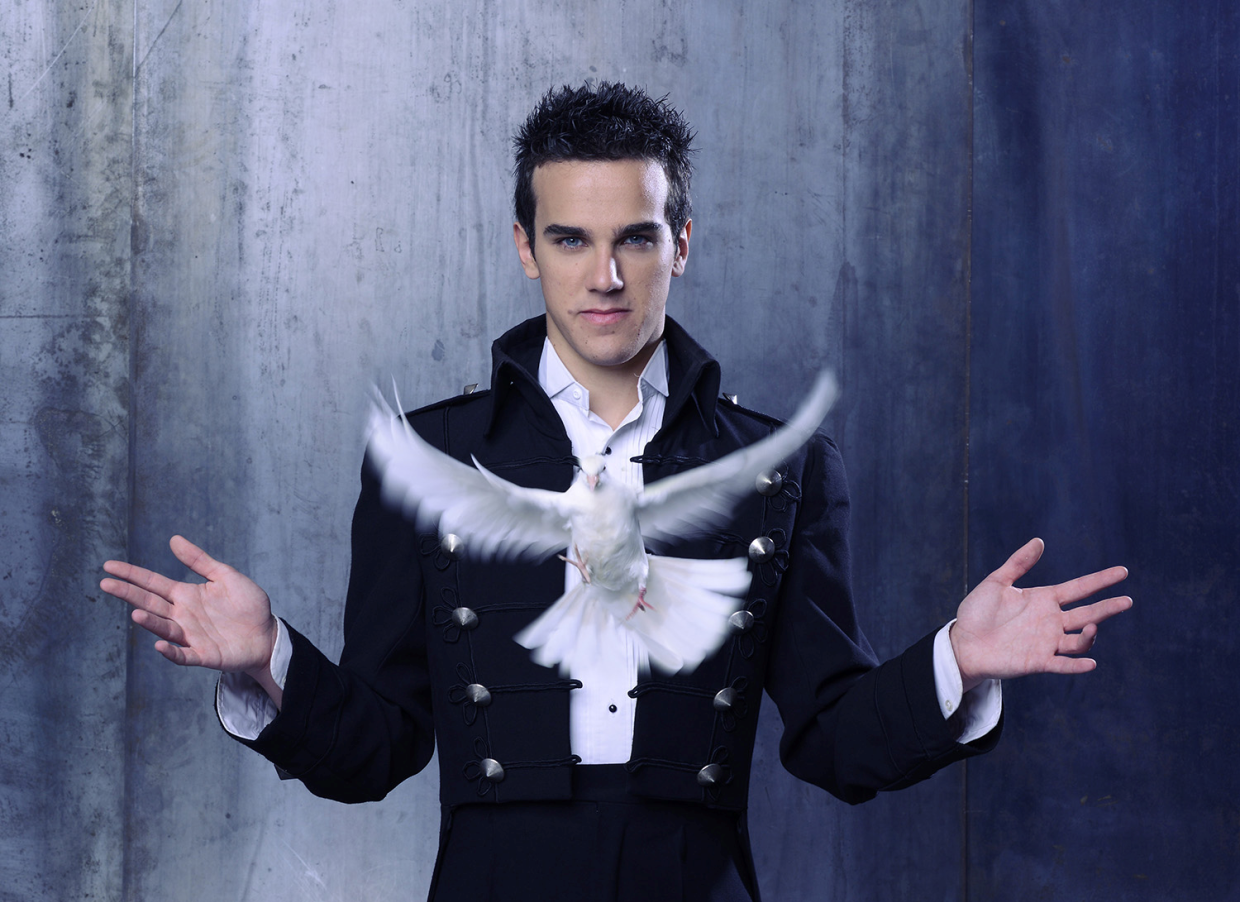 Luca Bono