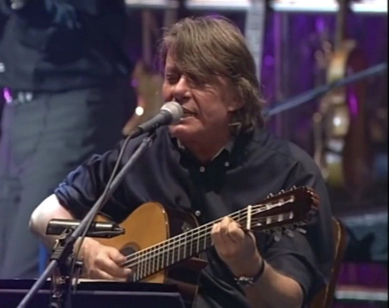 Fabrizio De Andrè