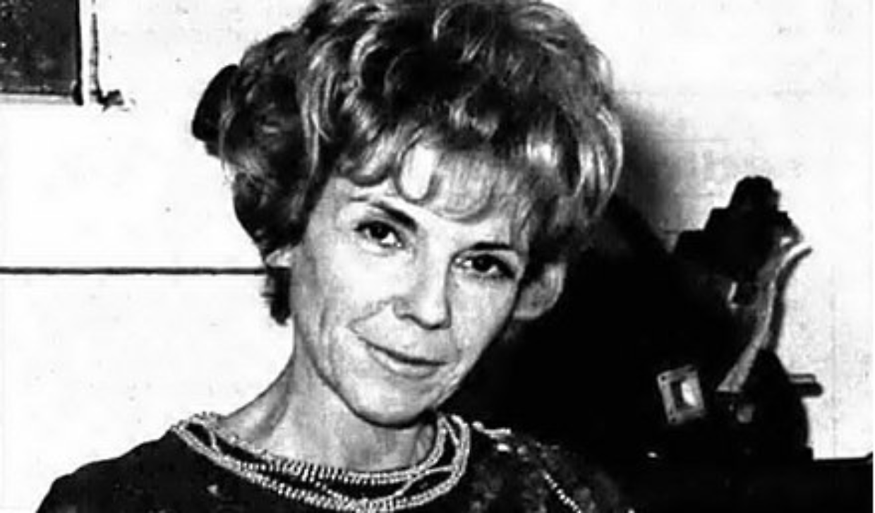 Alda Grimaldi