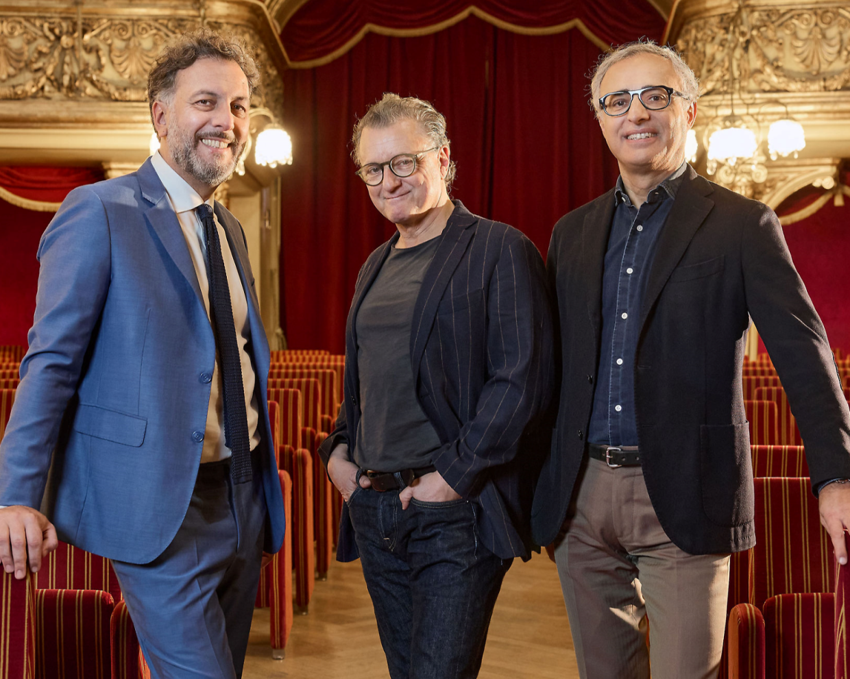 Teatro Stabile