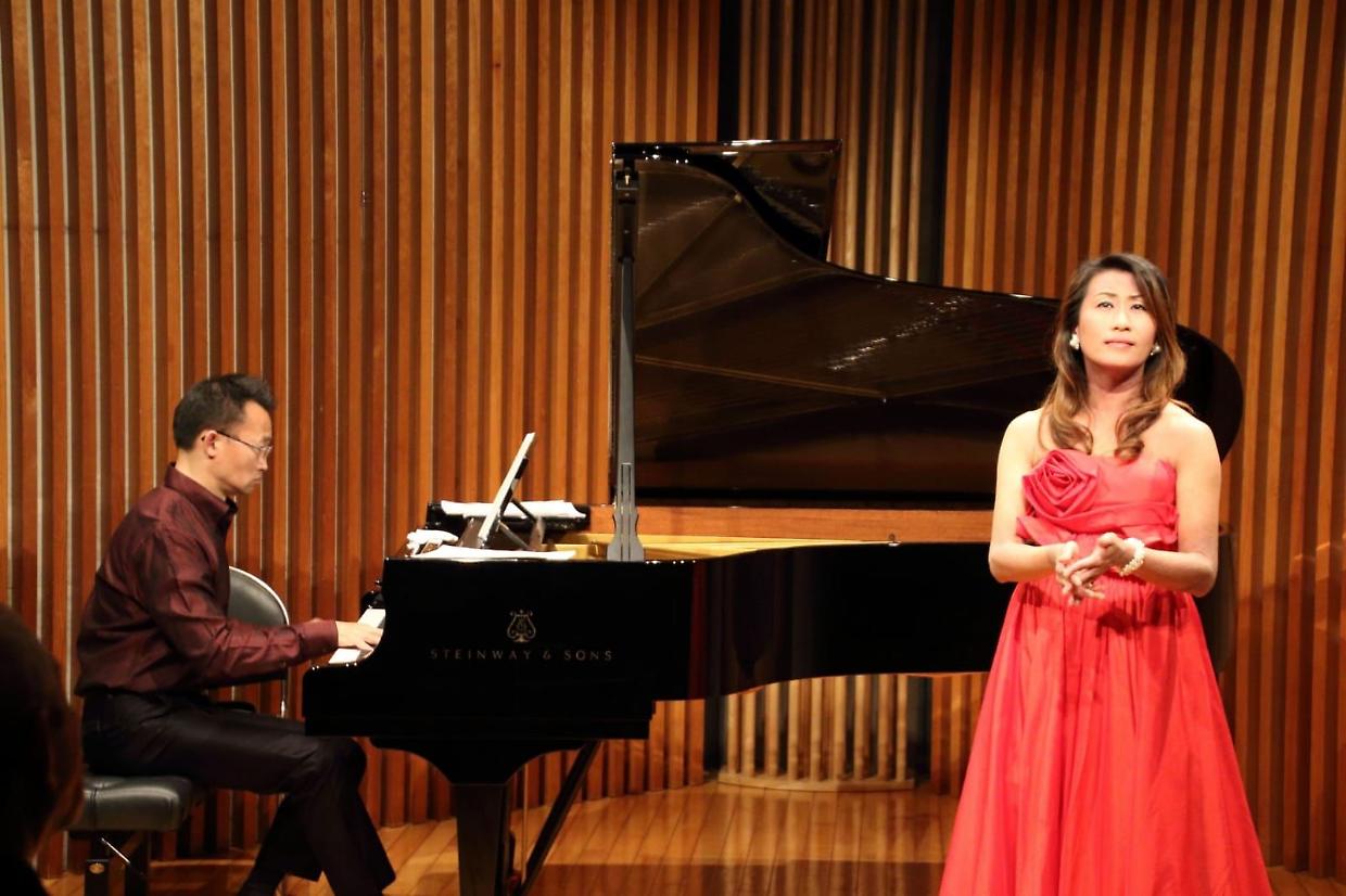 Naomi Sonoda