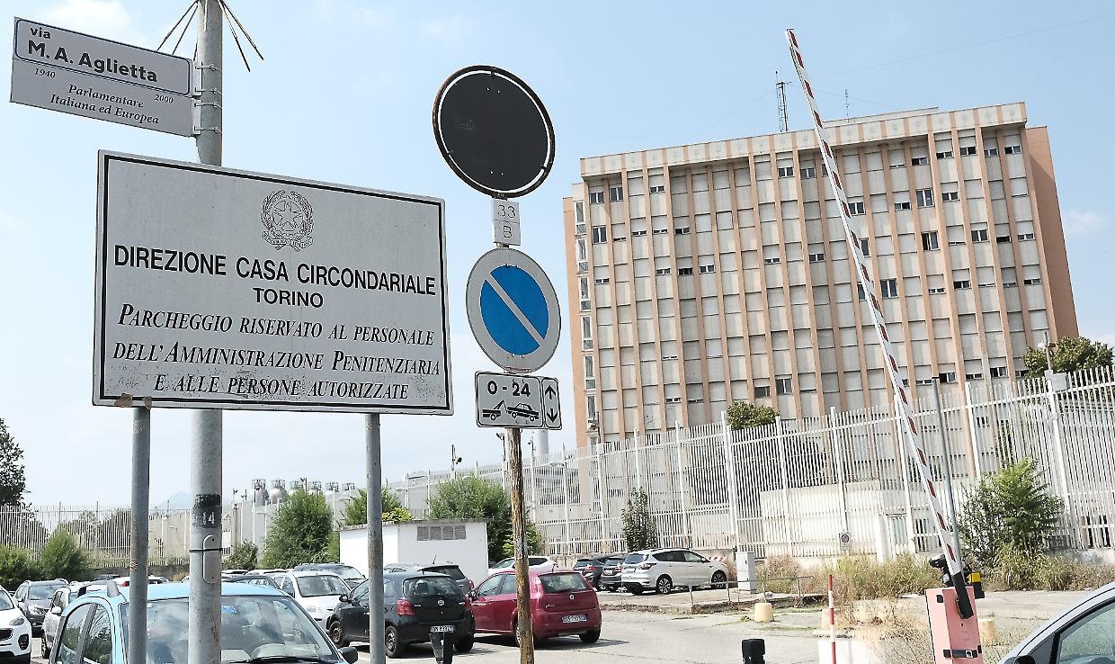 Carceri da incubo in Piemonte: tutto quello che non funziona