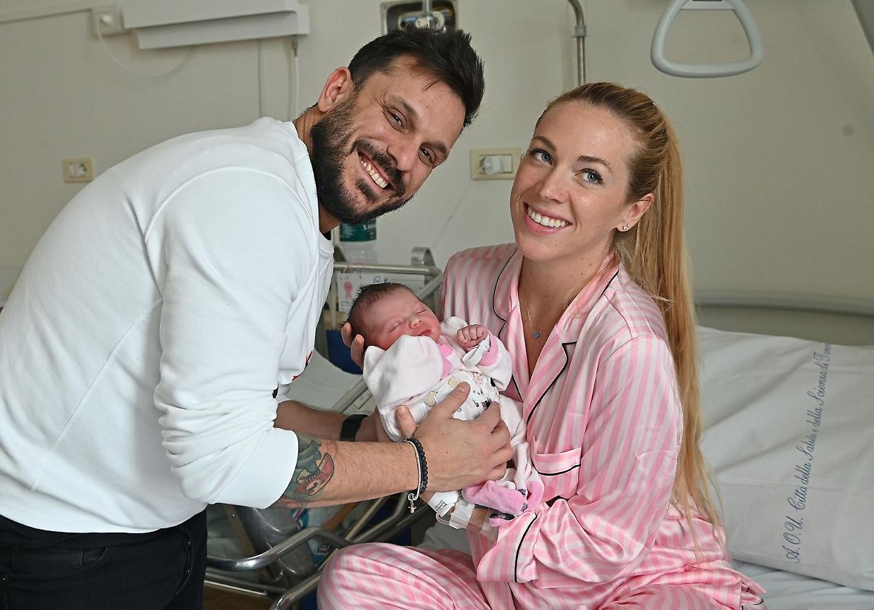 Matilda, la prima nata