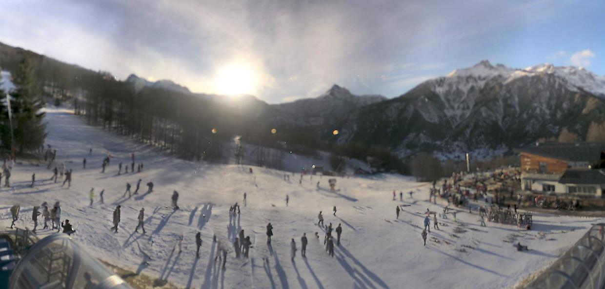 Bardo neve
