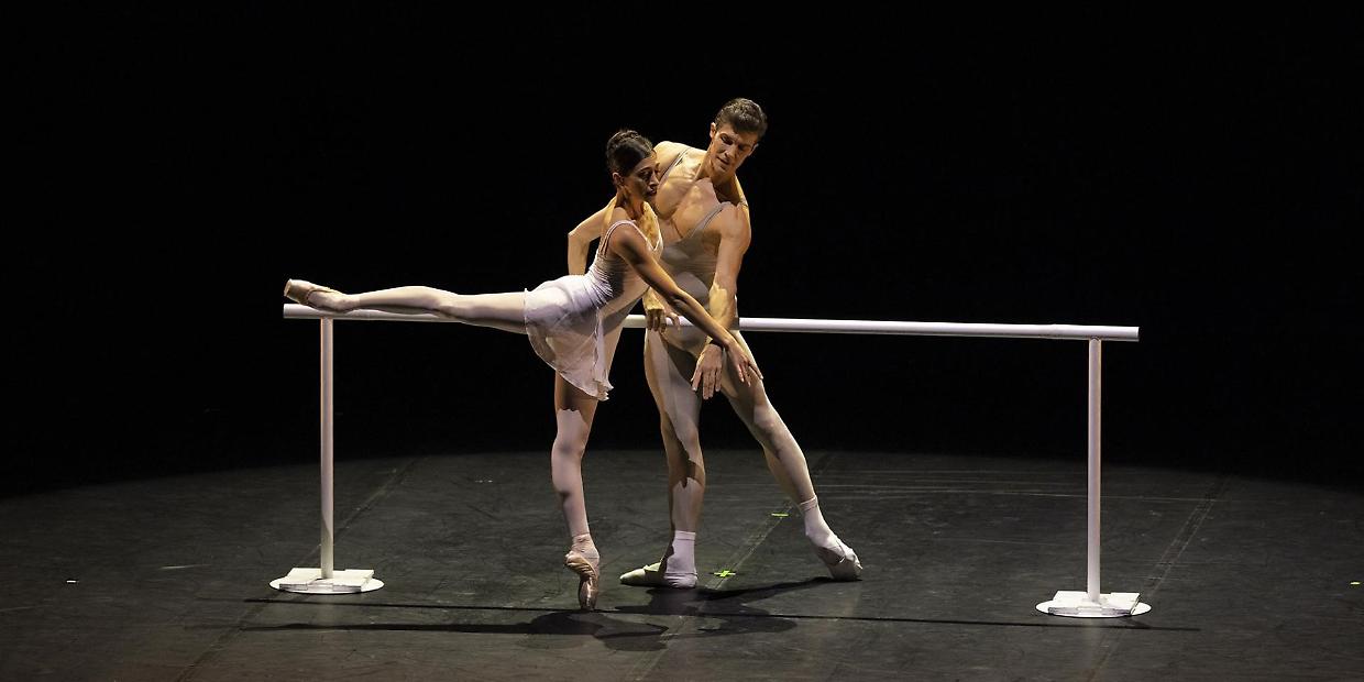 Bolle al Regio: la magia della danza classica nel cuore di Torino per inaugurare il 2024