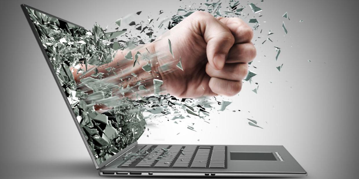 La carta di identità per accedere ai social network