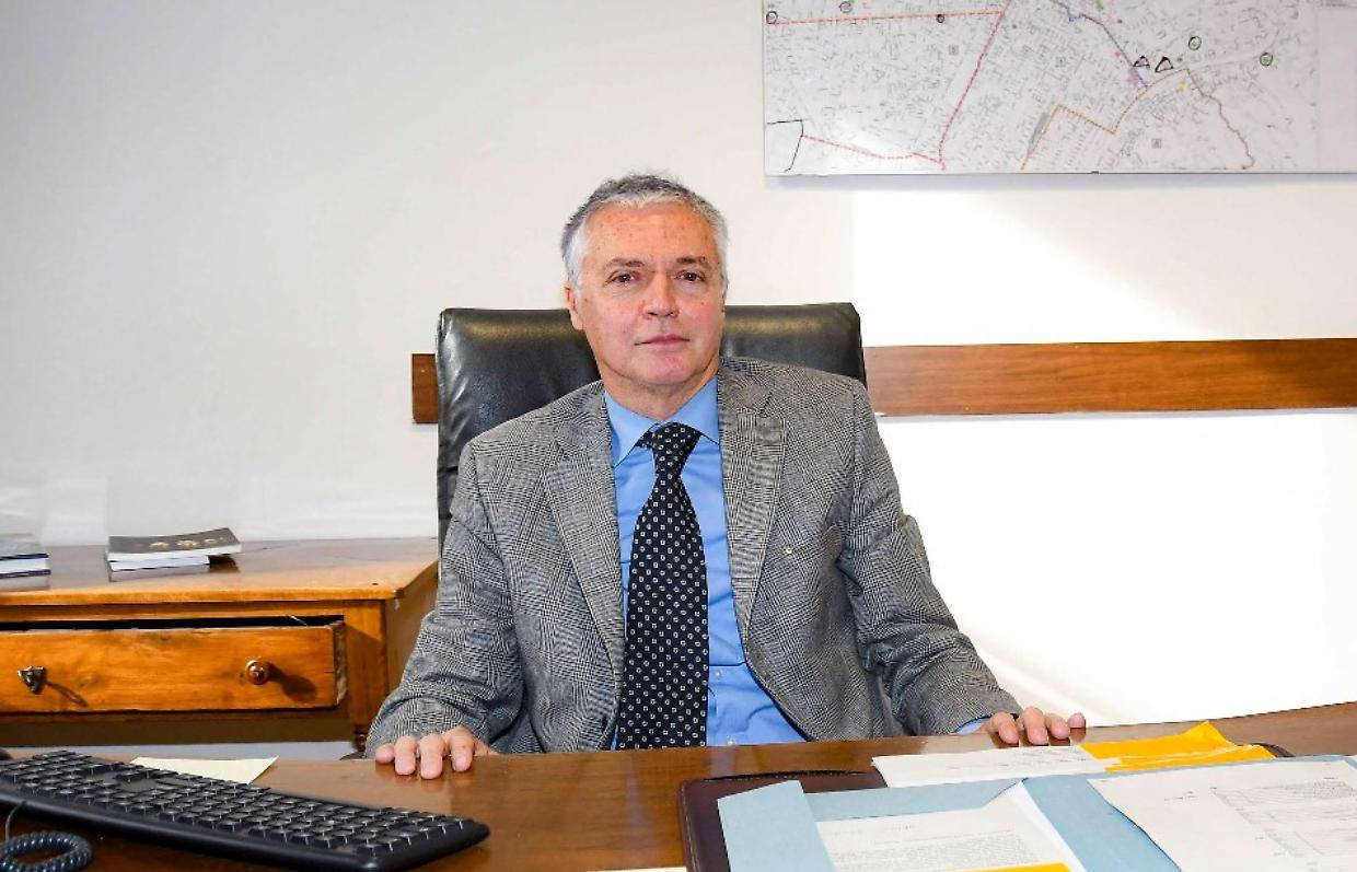 «A Torino aumentano i malati, serve il nuovo ospedale della Pellerina»